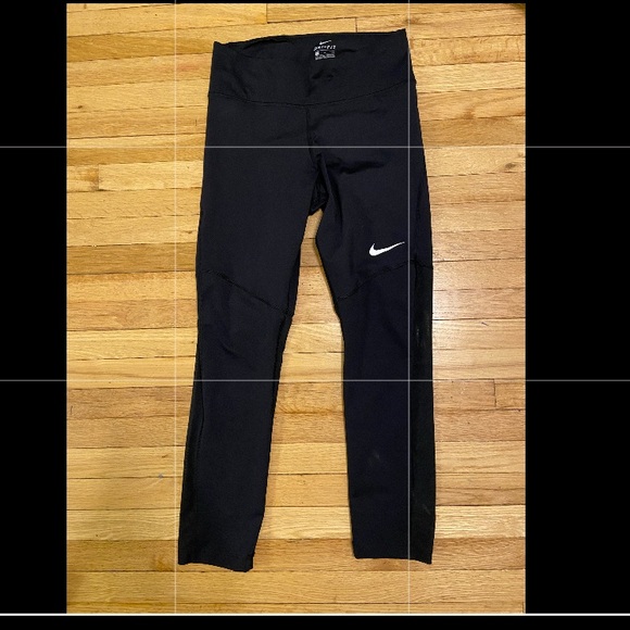 Nike dry-fit leggings 23’’ - Picture 1 of 4